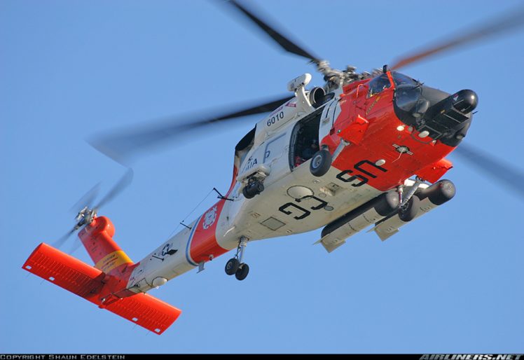 helicopter, Aircraft, Rescue, Us coast guard HD Wallpaper Desktop Background