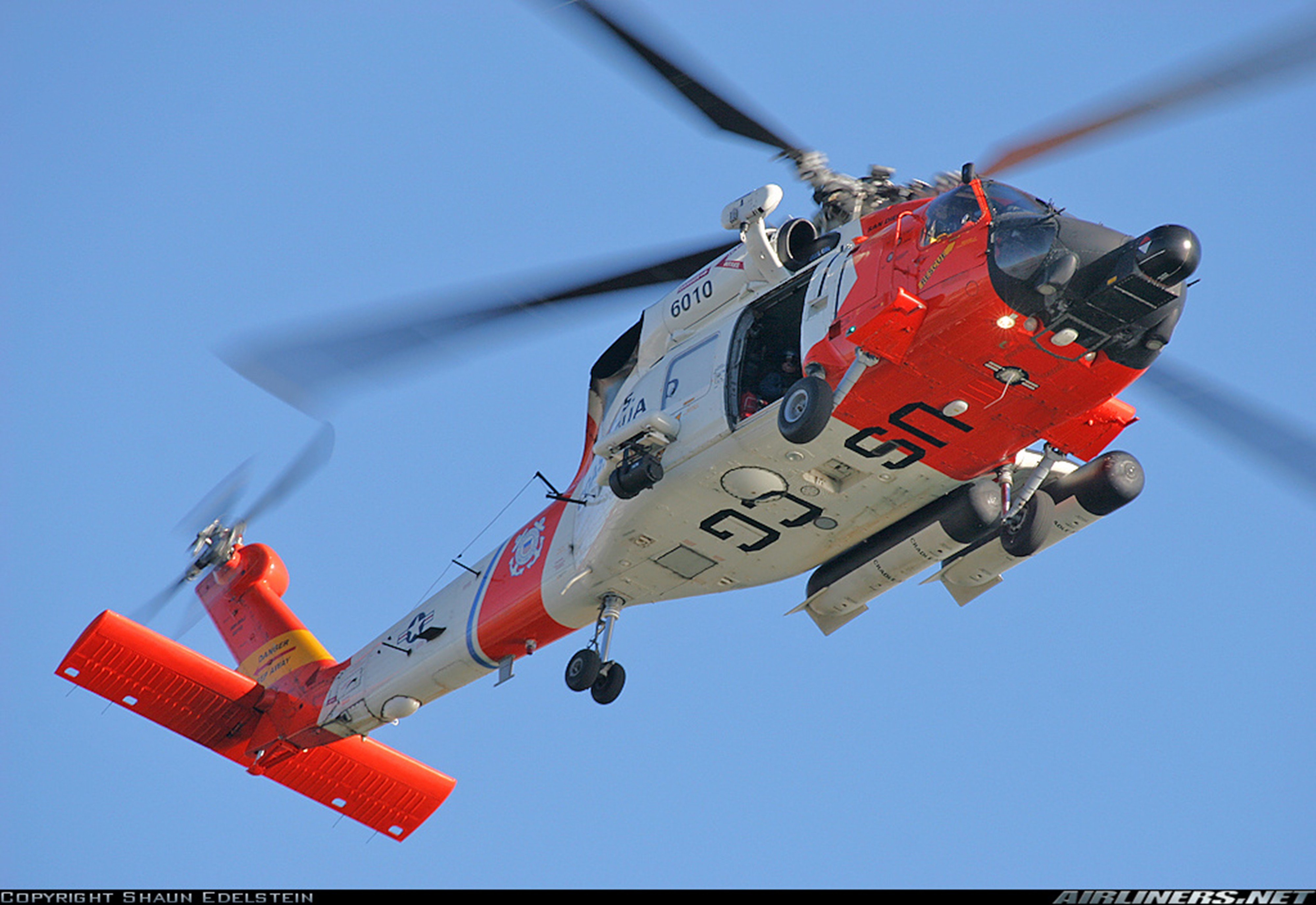 helicopter, Aircraft, Rescue, Us coast guard Wallpaper