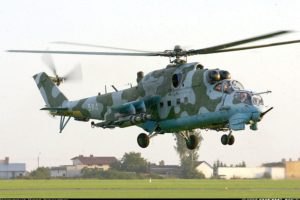 helicopter, Aircraft, Attack, Military, Army, Poland
