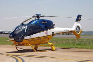 helicopter, Aircraft, Federal, Police, Highway, Brazil