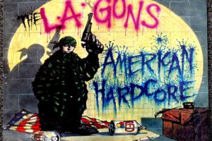 la guns, Hair, Metal, Heavy, Guns, Poster, Graffiti
