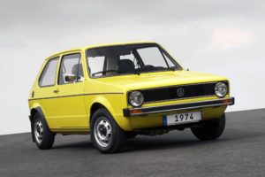 1974, Volkswagen, Golf, Mark1, Car, Germany, 4000×3000