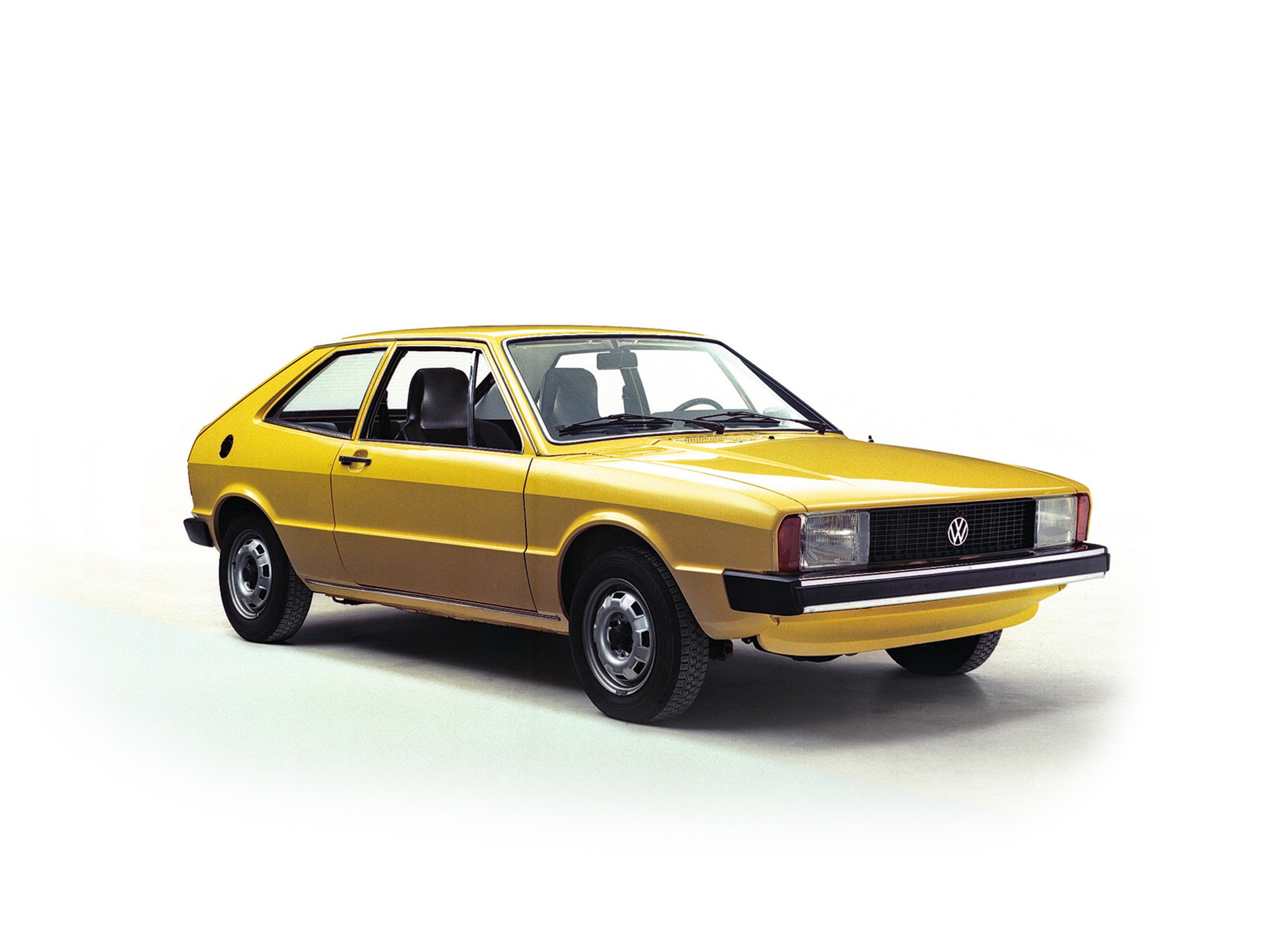 1975, Volkswagen, Scirocco, Car, Germany, 4000x3000 Wallpaper