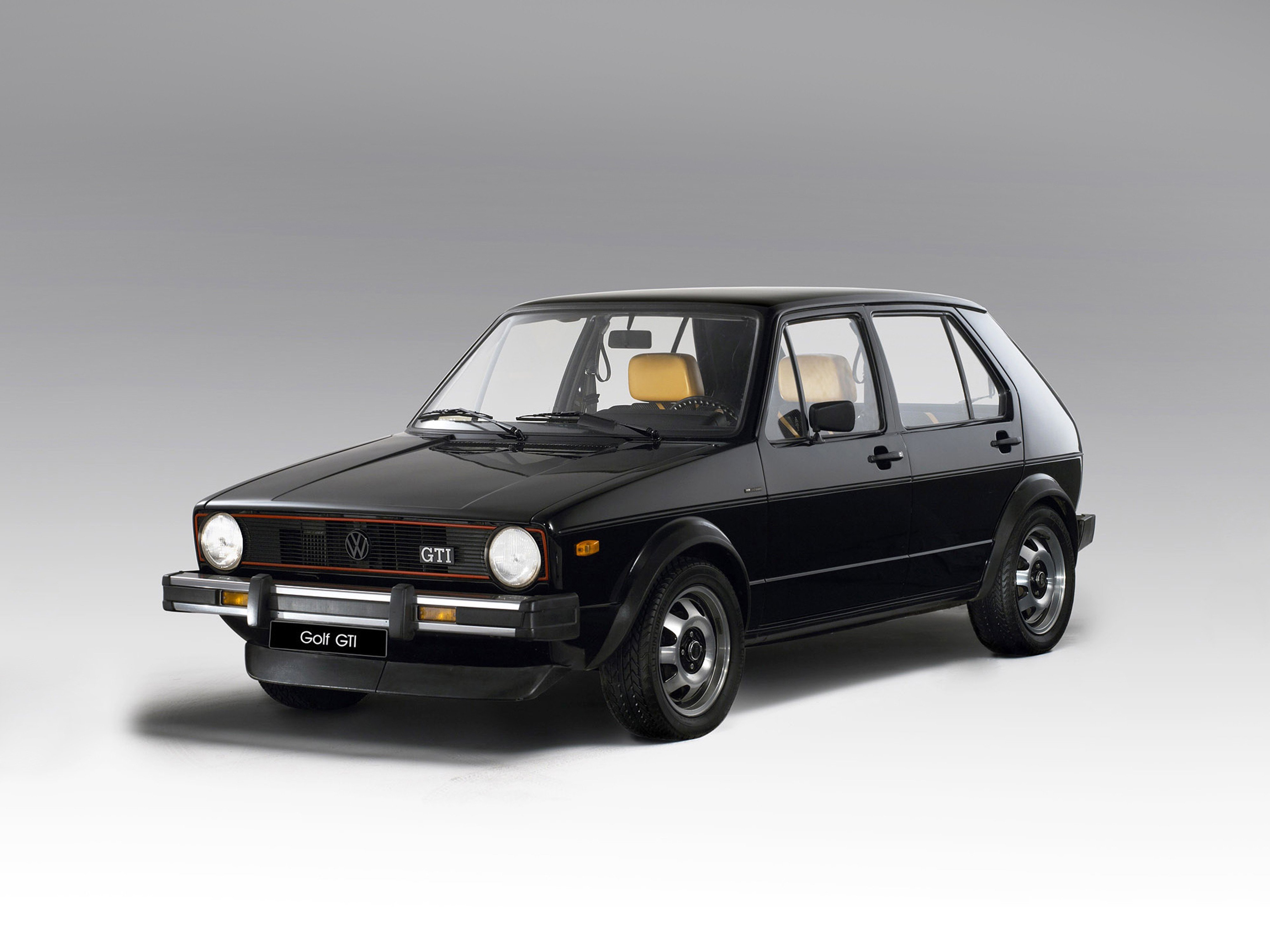1976, Volkswagen, Golf, Gti, Car, Mark1, Pirelli, Germany, 4000x3000 Wallpaper