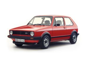 1976, Volkswagen, Golf, Gti, Car, Mark1, Germany, 4000×3000