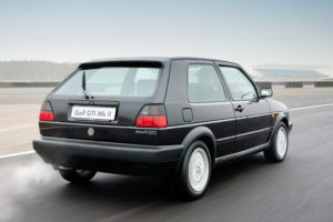 1989, Volkswagen, Golf, Gti, Mark2, Car, Germany, 4000x3000