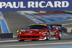 supercar, Ferrari, Race, Paul ricard, Racing, Car, Red, Italy