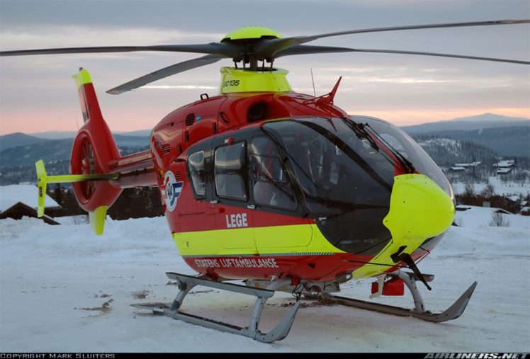 helicopter, Aircraft, Ambulance, Rescue, Norway, Eurocopter, Ec 13 HD Wallpaper Desktop Background