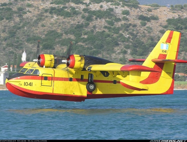 aircraft, Rescue, Maritime HD Wallpaper Desktop Background
