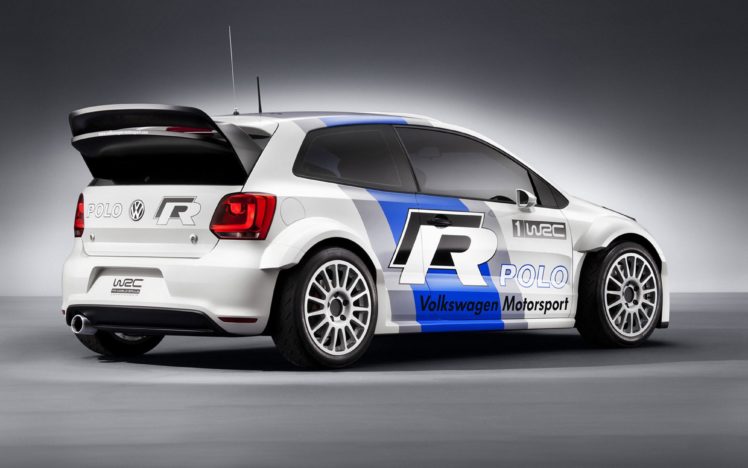 2011, Volkswagen, Polo, Wrc, Concept, Race, Car, Racing, Rally, 4000×2500 HD Wallpaper Desktop Background