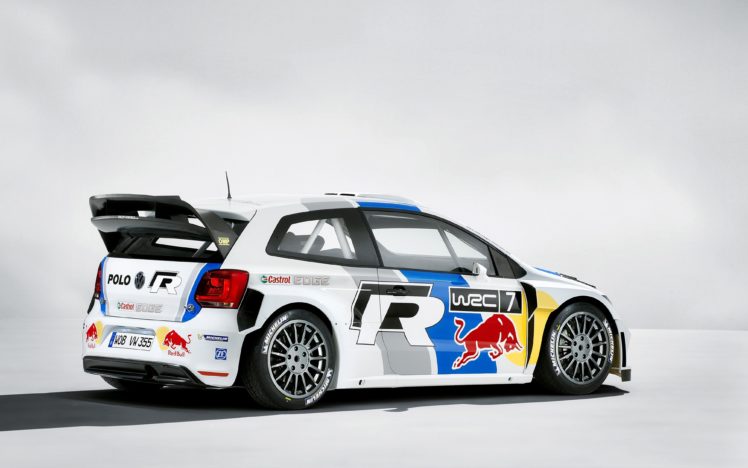 2013, Volkswagen, Polo, R wrc, Racing, Rally, Car, Race, 4000×2500 HD Wallpaper Desktop Background