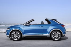 2014, Volkswagen, T roc, Concept, Car, 4000×2500