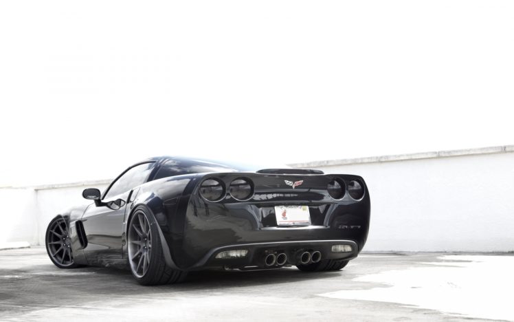 chevrolet, Corvette, Z06, Cars, Auto, Muscle, Supercars HD Wallpaper Desktop Background
