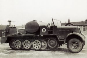 1939, Krauss, Maffei, Kmm11, Military, Retro, Tank, Apc