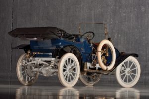 1911, Cadillac, Model 30, 2 door, Demi, Tonneau, Retro, Luxury