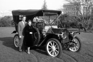 1911, Cadillac, Model 30, 2 door, Demi, Tonneau, Retro, Luxury