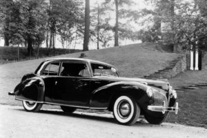 1941, Lincoln, Continental, Coupe,  16h 57 , Luxury, Limosuine, Retro, Ty