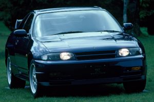 1993, Nissan, Skyline, Gt r, Prototype,  bcnr33 , Supercar, Gtr