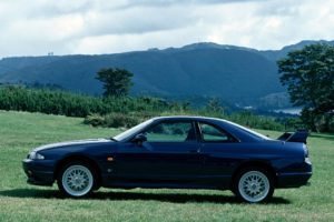 1993, Nissan, Skyline, Gt r, Prototype,  bcnr33 , Supercar, Gtr, Fd