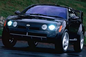 1997, Nissan, Trail, Runner, Concept, Awd, Race, Racing