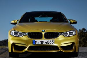 2014, Bmw, M 4, Coupe,  f82