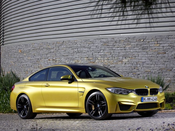 2014, Bmw, M 4, Coupe,  f82 HD Wallpaper Desktop Background