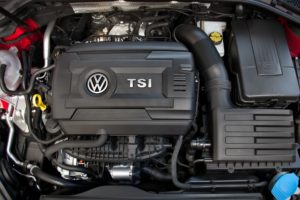 2015, Volkswagen, Golf, Gti, 5 door, Us spec,  typ 5g , Engine