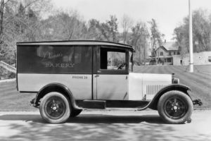 1926, Dodge, Model dc, Panelside, Pickup, Transport, Retro