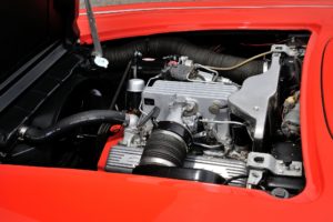 1958, Chevrolet, Corvette, 283, 290hp, Ramjet, Fuel, Injection,  j800 867 , Supercar, Muscle, Retro, Engine