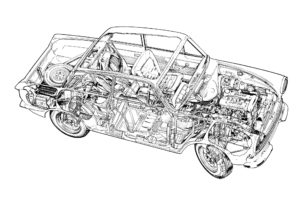 1963 66, Ford, Cortina, Lotus,  mki , Race, Racing, Classic, Lotus, Interior, Engine