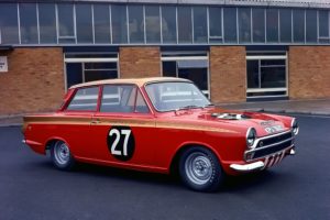 1963 66, Ford, Cortina, Lotus,  mki , Race, Racing, Classic, Lotus