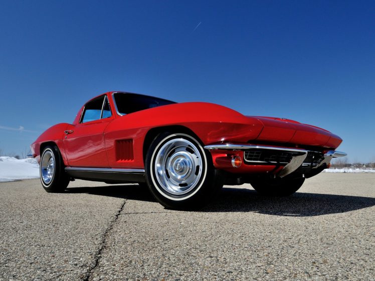 1967, Chevrolet, Corvette, Sting, Ray, L79, 327, 350hp,  c 2 , Supercar, Muscle, Classic, Stingray HD Wallpaper Desktop Background