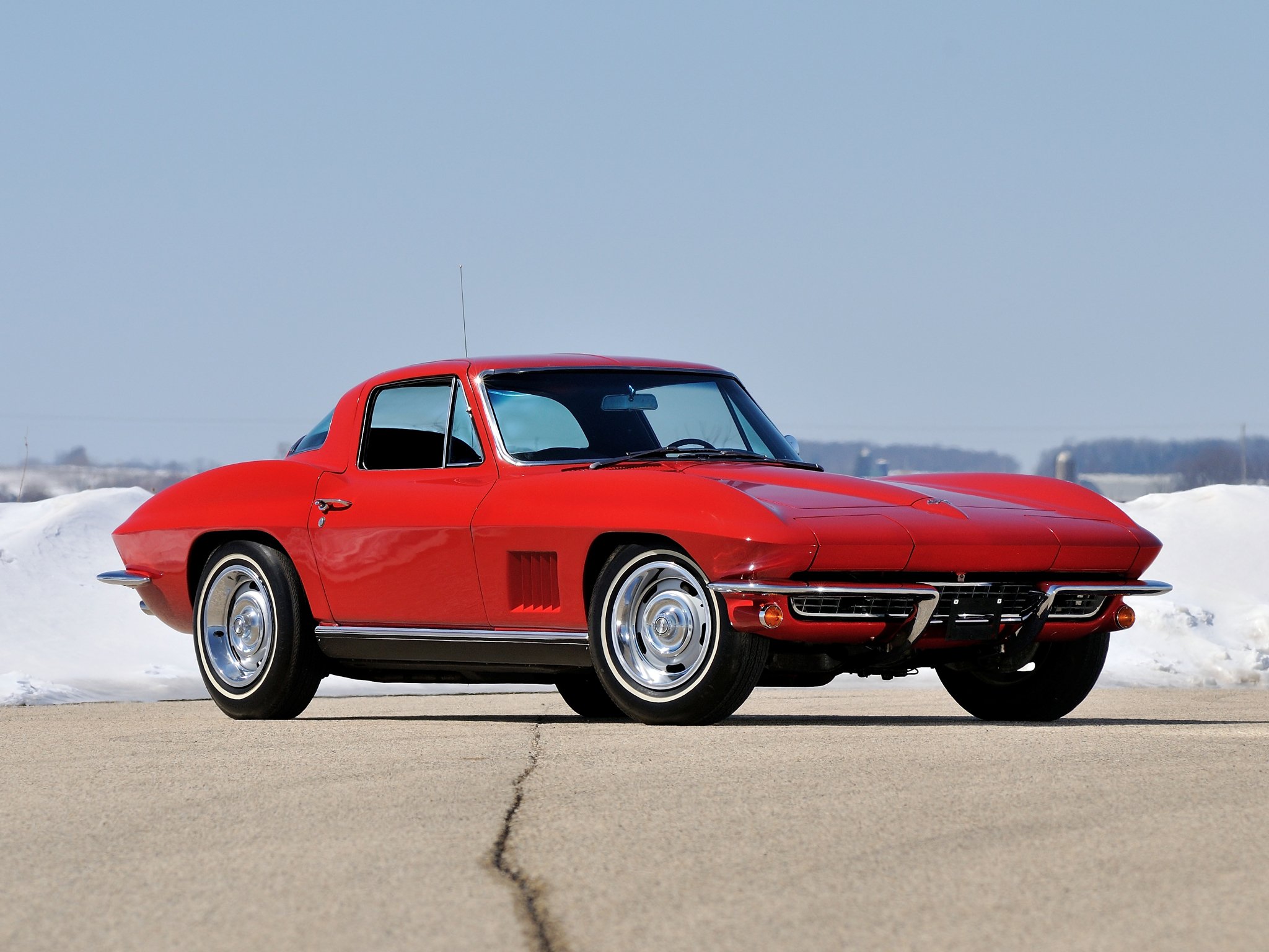 1967, Chevrolet, Corvette, Sting, Ray, L79, 327, 350hp,  c 2 , Supercar, Muscle, Classic, Stingray Wallpaper