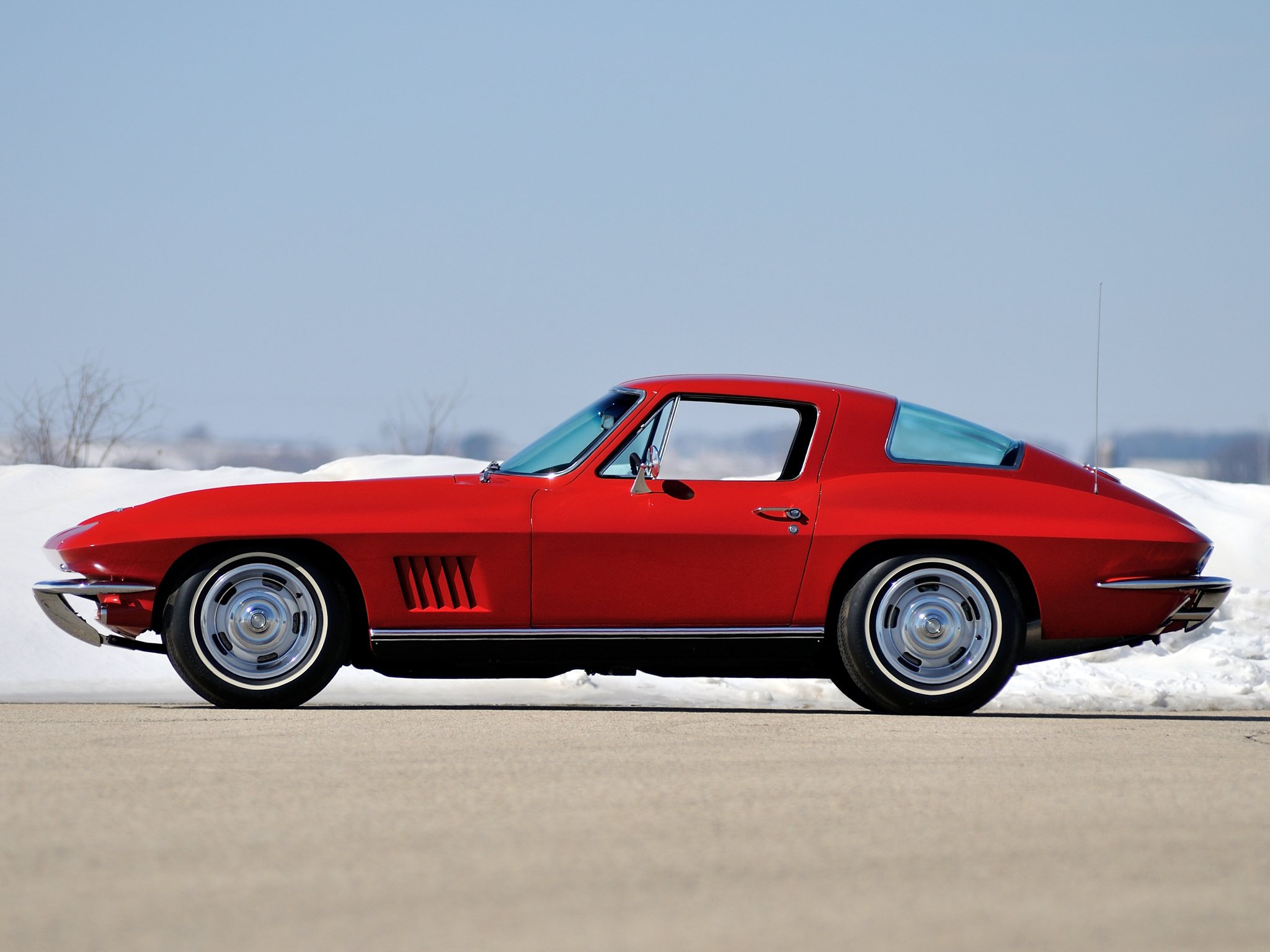 1967, Chevrolet, Corvette, Sting, Ray, L79, 327, 350hp,  c 2 , Supercar, Muscle, Classic, Stingray Wallpaper