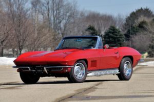 1967, Chevrolet, Corvette, Sting, Ray, L75, 327, 300hp, Convertible,  c 2 , Stingray, Supercar, Muscle