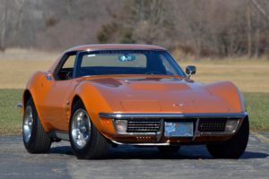 1971, Chevrolet, Corvette, Stingray, Zr 2, Ls6, 454, Convertible,  c 3 , Supercar, Muscle, Classic