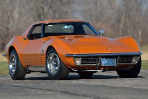 1971, Chevrolet, Corvette, Stingray, Zr 2, Ls6, 454, Convertible,  c 3 , Supercar, Muscle, Classic
