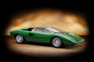 1972, Lamborghini, Countach, Lp500, Prototype, Supercar, Classic