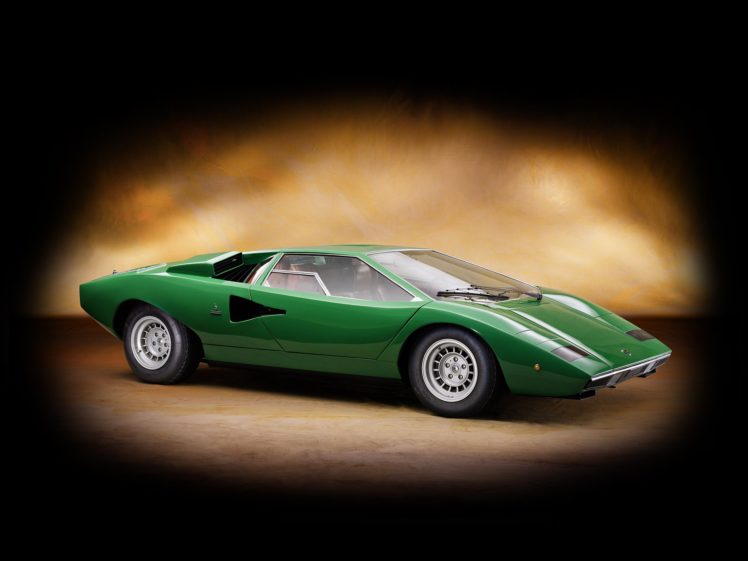 1972, Lamborghini, Countach, Lp500, Prototype, Supercar, Classic HD Wallpaper Desktop Background