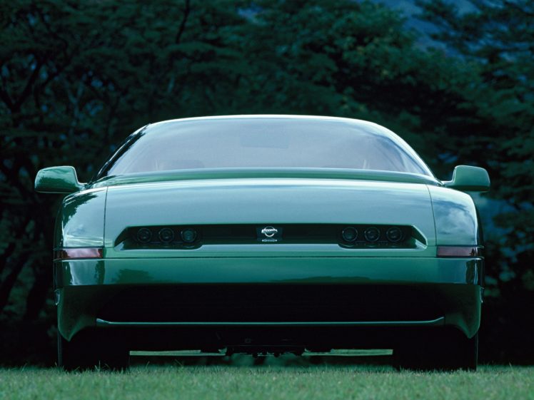 1993, Nissan, Ap x, Concept, Supercar HD Wallpaper Desktop Background