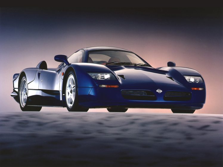 1998, Nissan, R390, Gt1, Road, Version, Supercar, Race, Racing, Fs HD Wallpaper Desktop Background