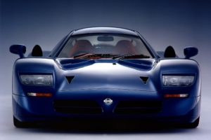 1998, Nissan, R390, Gt1, Road, Version, Supercar, Race, Racing