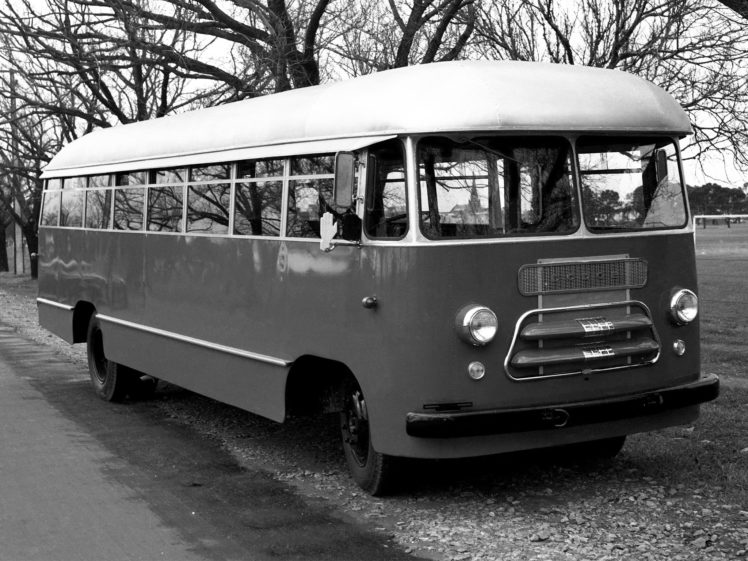 1955, Dodge, 6 71, A d, Bus, Tranport, Retro, Semi, Tractor HD Wallpaper Desktop Background
