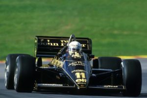 1985, Lotus, 97t, Formula, F 1, Race, Racing