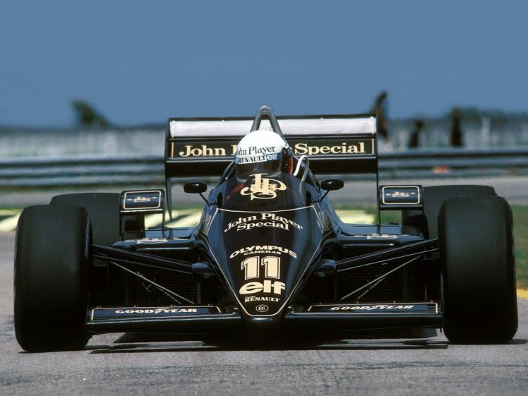 1985, Lotus, 97t, Formula, F 1, Race, Racing HD Wallpaper Desktop Background