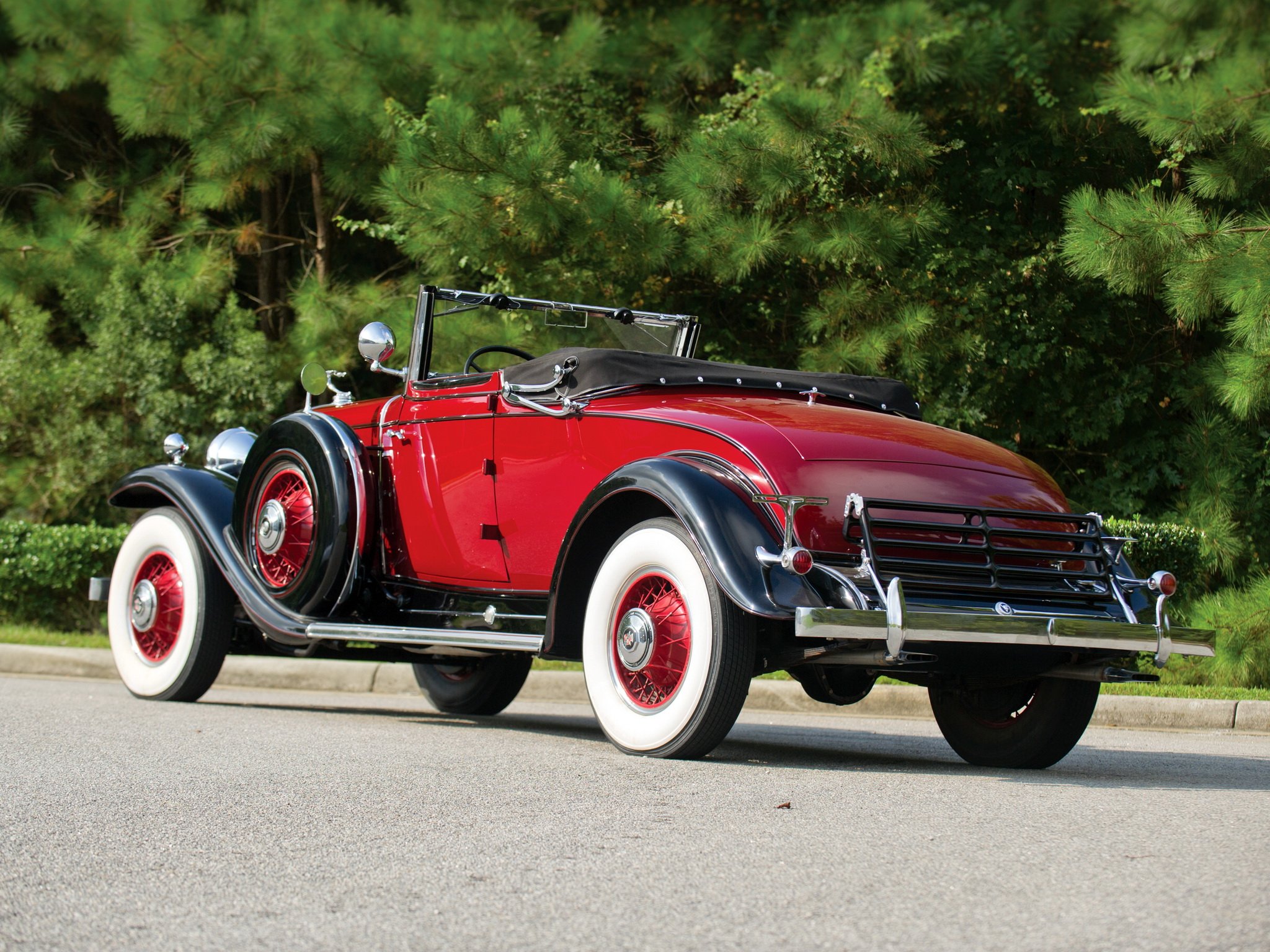1931, Cadillac, 370 a, V12, Convertible, Coupe, Fleetwood,  4735 , Luxury, Retro, Da Wallpaper