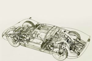 1966 68, Nissan, R380 ii, R380, Race, Racing, Rally, Supercar, Classic, Interior, Engine