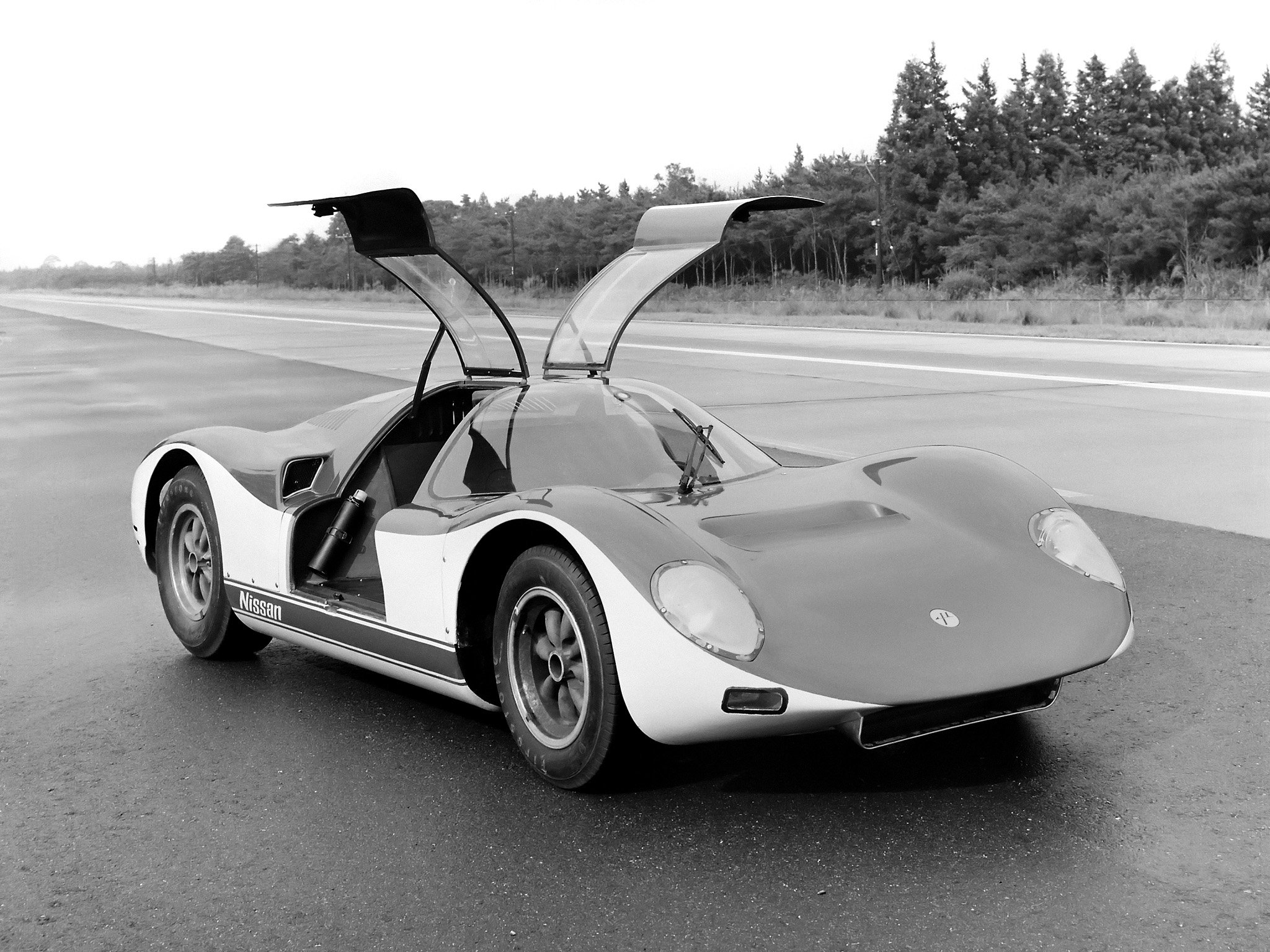 1966 68, Nissan, R380 ii, R380, Race, Racing, Rally, Supercar, Classic Wallpaper