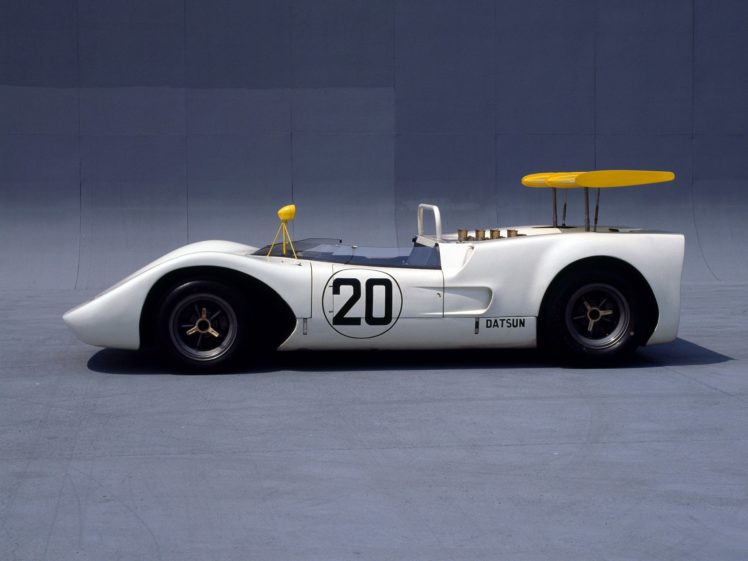 1968, Nissan, R381, Can am, Race, Racing, Classic, Da HD Wallpaper Desktop Background