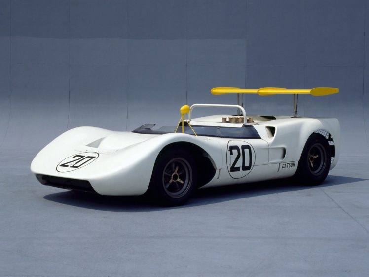 1968, Nissan, R381, Can am, Race, Racing, Classic HD Wallpaper Desktop Background
